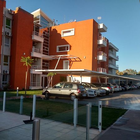 Ferienwohnung El Dorado San Juan Exterior foto