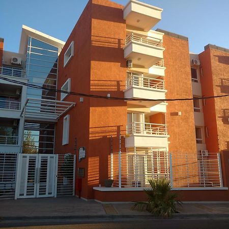 Ferienwohnung El Dorado San Juan Exterior foto