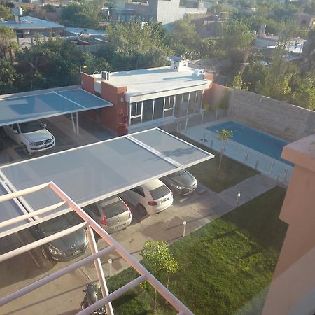 Ferienwohnung El Dorado San Juan Exterior foto