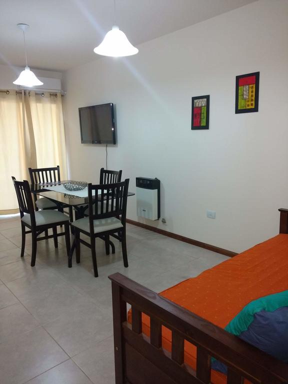 Ferienwohnung El Dorado San Juan Exterior foto