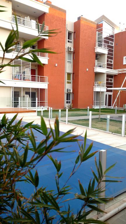 Ferienwohnung El Dorado San Juan Exterior foto