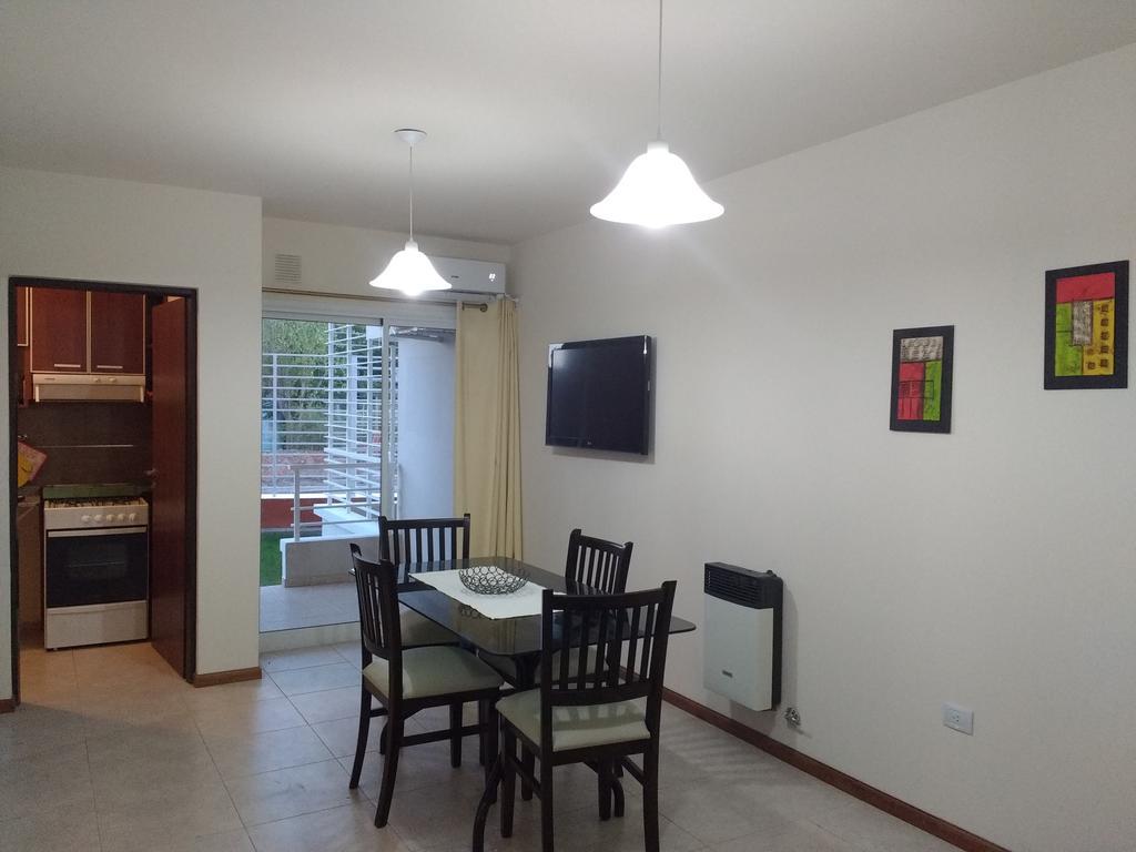Ferienwohnung El Dorado San Juan Exterior foto