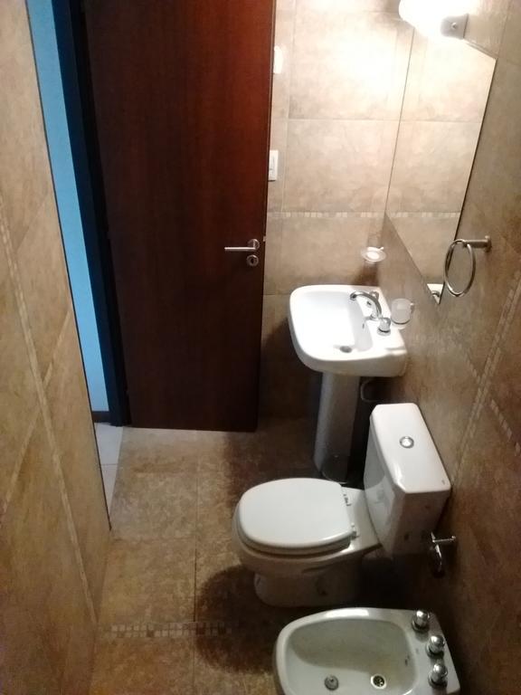Ferienwohnung El Dorado San Juan Exterior foto
