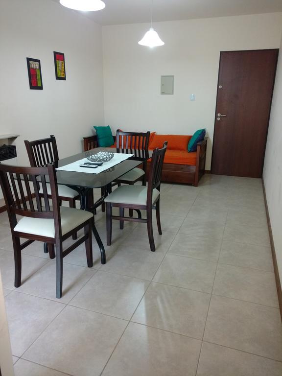 Ferienwohnung El Dorado San Juan Exterior foto