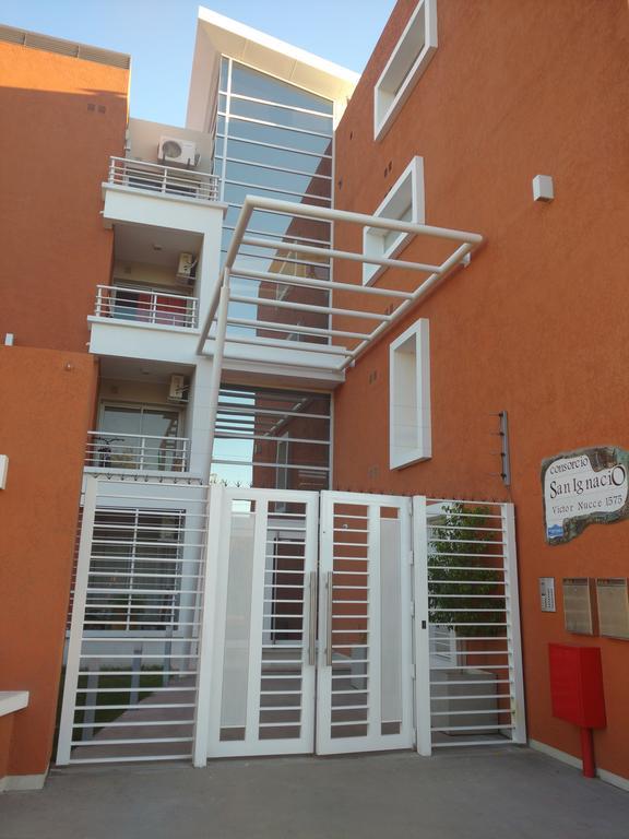 Ferienwohnung El Dorado San Juan Exterior foto