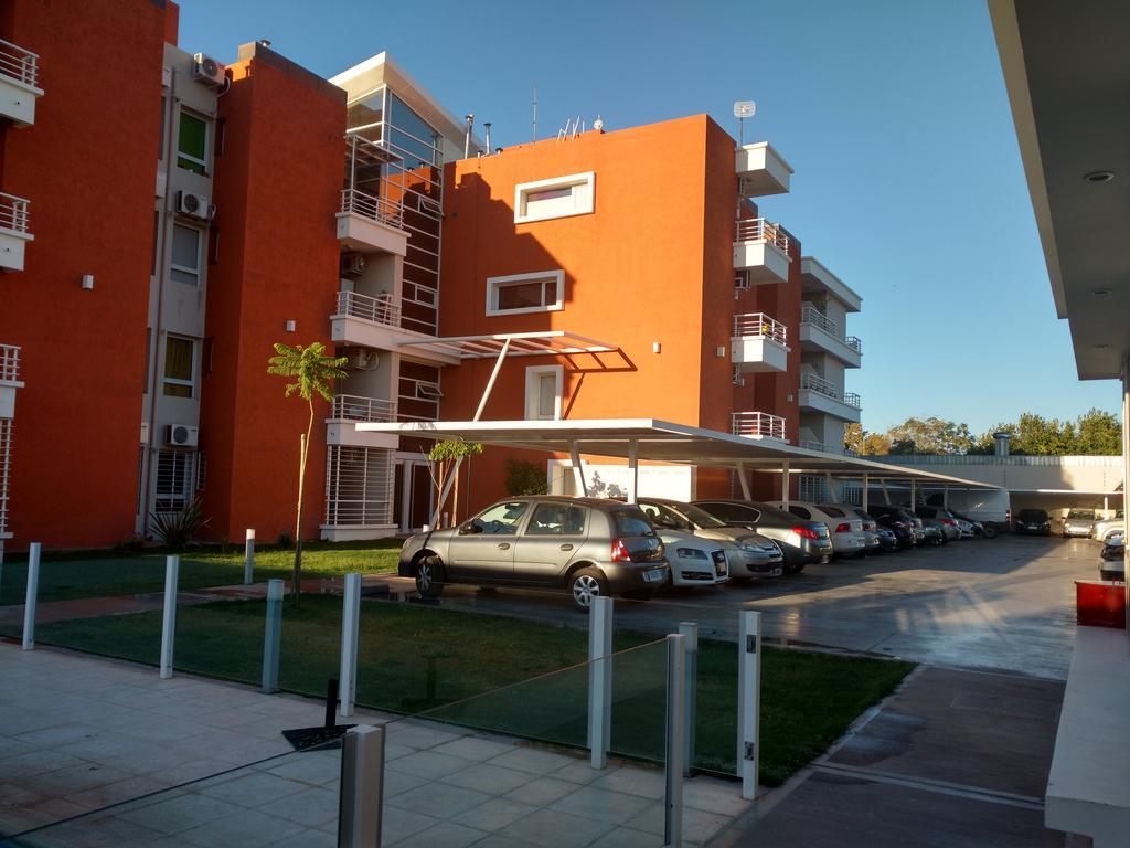 Ferienwohnung El Dorado San Juan Exterior foto