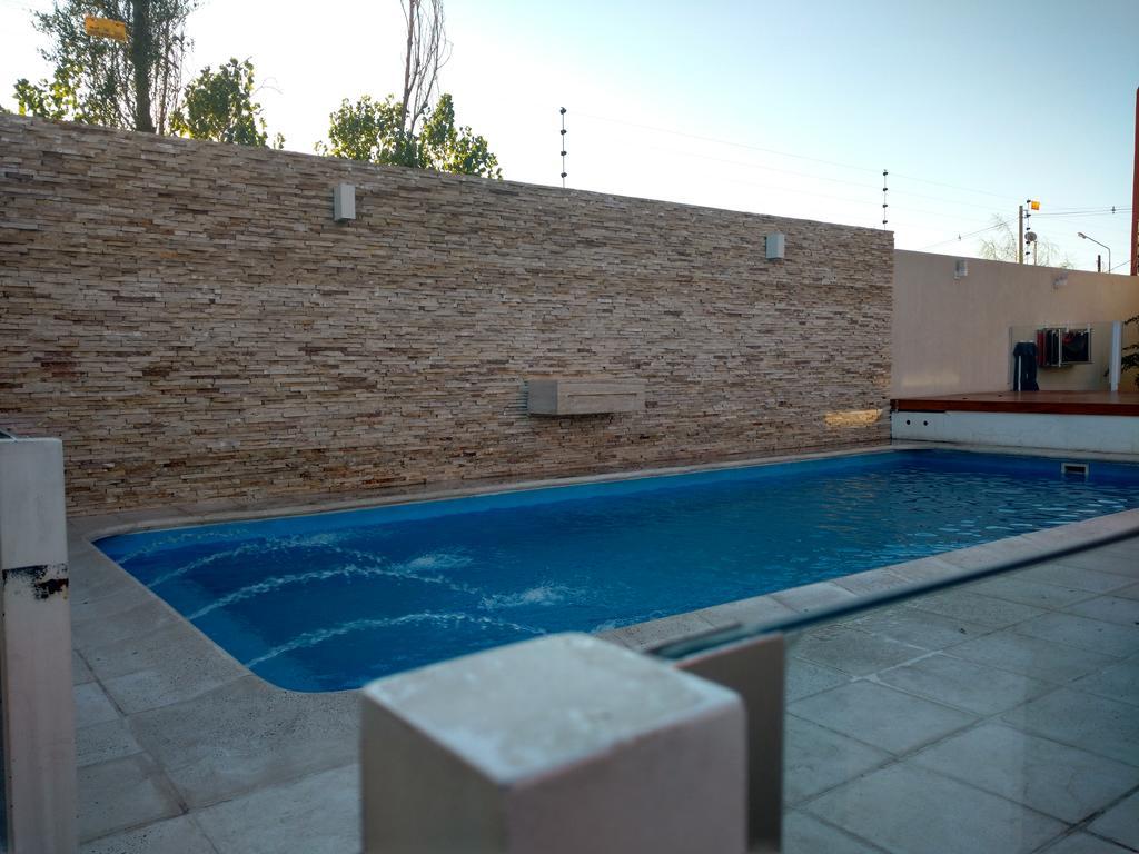 Ferienwohnung El Dorado San Juan Exterior foto