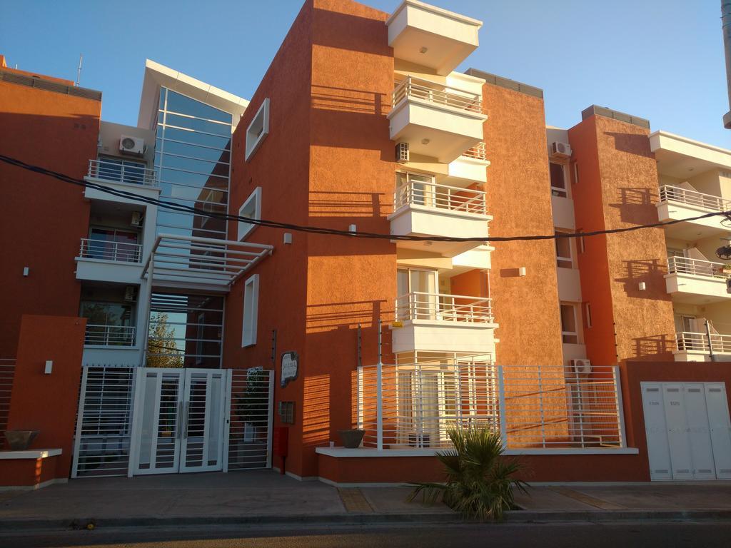Ferienwohnung El Dorado San Juan Exterior foto