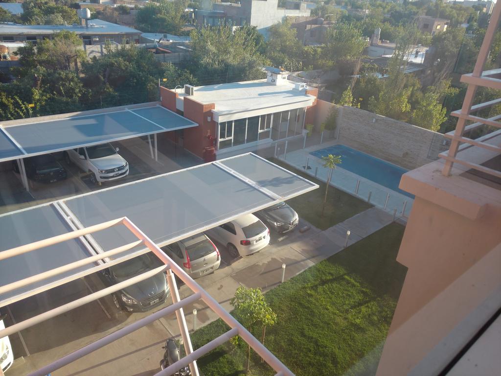 Ferienwohnung El Dorado San Juan Exterior foto