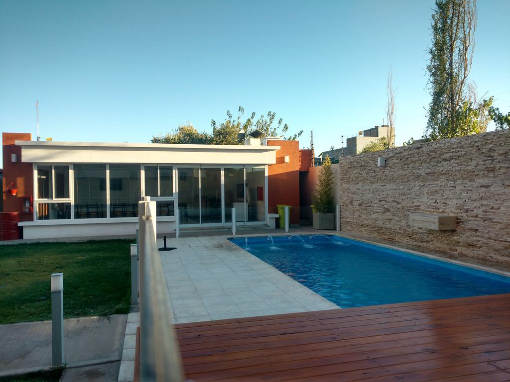 Ferienwohnung El Dorado San Juan Exterior foto