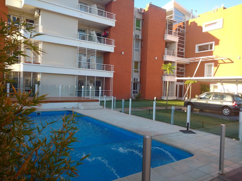 Ferienwohnung El Dorado San Juan Exterior foto