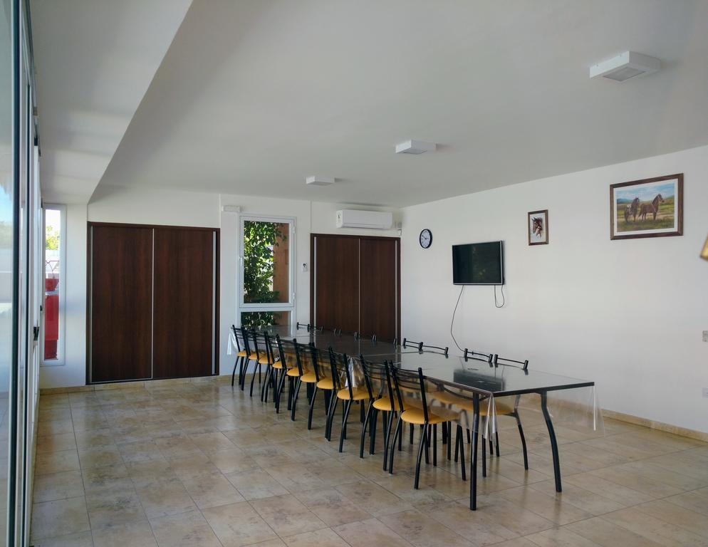 Ferienwohnung El Dorado San Juan Exterior foto