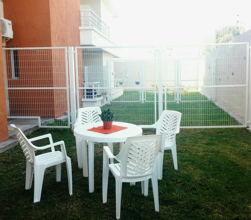 Ferienwohnung El Dorado San Juan Exterior foto