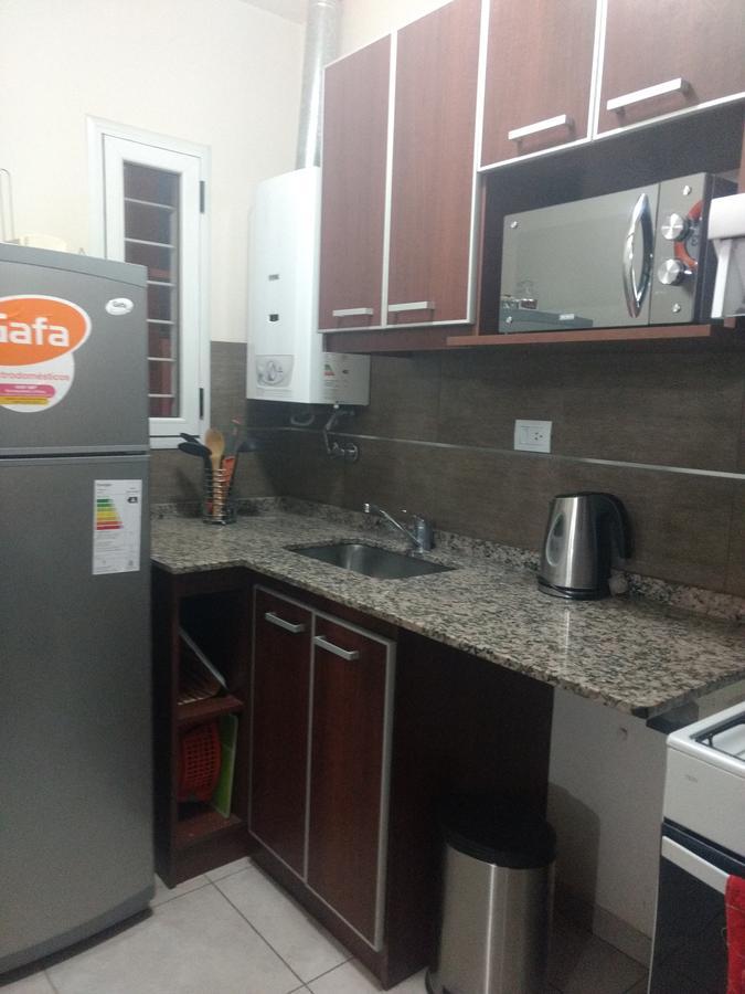 Ferienwohnung El Dorado San Juan Exterior foto